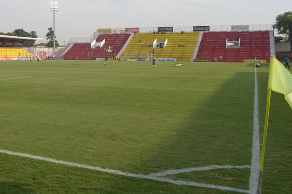 Paulistão: Osasco Audax inicia venda de ingressos contra o Água Santa