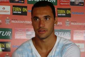 Paulistão: Eli Sabiá se prepara no Água Santa para enfrentar o Audax