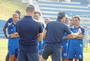 Paulista A2: Santo André procura acertar detalhes para voltar a vencer