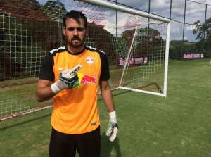 Paulistão: Goleiro do Red Bull lidera estatísticas entre os goleiros