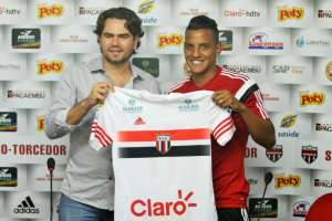 Paulistão: Botafogo contrata 'substituto' de Vitinho para o meio campo