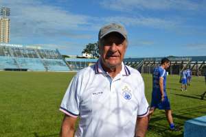 Paulista A3: Pinho comemora segunda vitória da Matonense no estadual