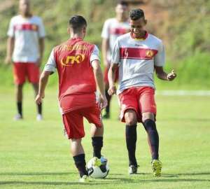 Paulista A2: Atlético “junta os cacos” para buscar início de reação contra Monte Azul
