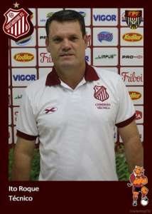 Paulista A3: Ito confia em boa atuação do Sertãozinho contra o Guará em Limeira