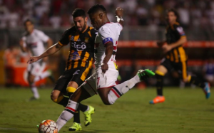 Paulistão: Dupla respaldada por Bauza vive baixa com a torcida do São Paulo