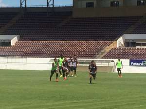 Paulistão: Quarteto é liberado pelo DM, mas Sérgio Vieira faz mistério na Ferroviária