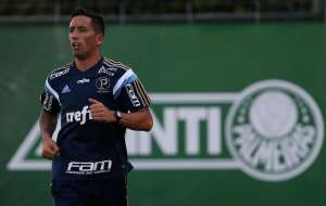 Paulistão: Com dores musculares, Barrios desfalca o Palmeiras contra o Santos