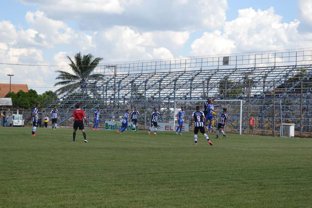 A Internacional tem apenas duas vitórias na competição, sobre Matonense e São José FC. (Foto: Maury Júnior)