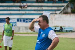 Paulista A2: Álvaro Gaia perde goleiro titular por reabilitação do Taubaté