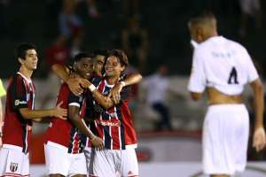 Botafogo x Ituano - Quem afunda quem no Paulista ?
