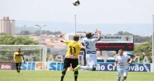 Paulistão: Sem lateral, São Bernardo está pronto para encarar Linense