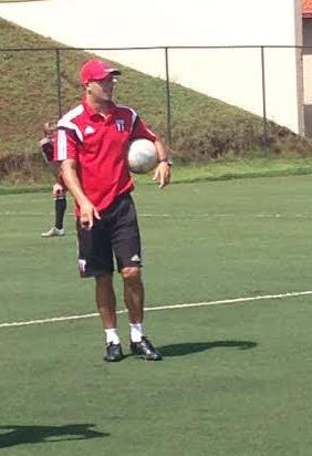 Paulistão: Botafogo anuncia Rogério Corrêa como técnico do Sub-17