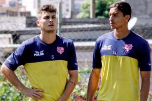 Paulistão: Fernando Diniz relaciona Audax para pegar Água Santa