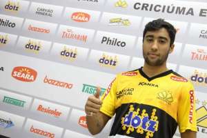 Paulistão: Oeste contrata atacante do Criciúma e Renan ganha mais uma opção