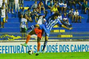 Paulista A3: Problemas internos voltam a assombrar o São José