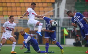 Audax x Água Santa - Quem surpreenderá na rodada?