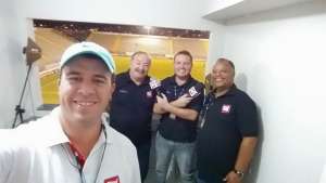 Rádio Raízes FM de Capivari transmite duelo do Paulistão neste sábado