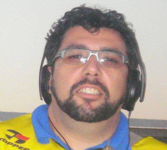 Nando Lopes da Rádio Jovem Pan News de Piracicaba