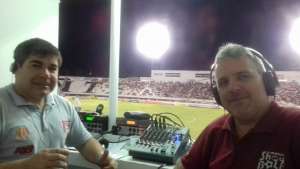 Difusora de Pirassununga transmite clássico no Paulistão