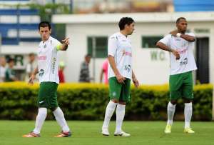 PAULISTA A2: Pressionado, Guarani quer encerrar sequência de empates no Brinco