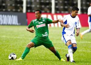 Atlético Sorocaba x Monte Azul - Confronto direto contra a degola