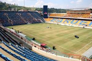 Grêmio Barueri x Olímpia - Saco de pancadas vai levar outra surra?