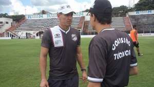 Paulista A2: Sob olhar de Ivan Izzo, Independente busca primeira vitória
