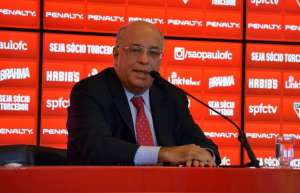 Paulistão: Vice de futebol do São Paulo confirma 'motim' no vestiário