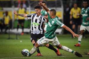 PAULISTÃO: Palmeiras e Santos reeditam final da Copa do Brasil 80 dias depois