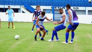 Penapolense x Marília - Confronto direto na briga contra a degola na A2