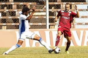 Independente x Juventus - Vida nova no Galo?