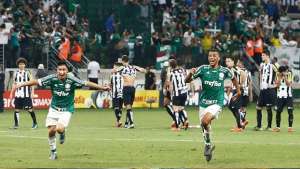 Paulistão: Santos e Palmeiras fazem revanche da Copa do Brasil