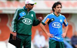 Paulistão: Ex-jogador do Santos, Narciso deixa comando do ABC e assume XV de Piracicaba