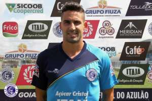 Paulista A3: Lateral deixa Nacional para disputar o Campeonato Goiano