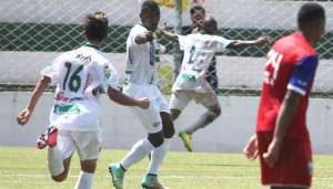 Primavera 0 x 1 Rio Preto - Jacaré embala de vez na Série A3