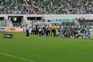 Palmeiras 0 x 0 Santos - Marcelo Oliveira na berlinda e Gabriel no oculista!