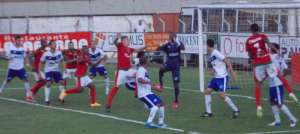 PAULISTA A2: São Caetano empata em Jundiaí e se iguala ao Bragantino na liderança