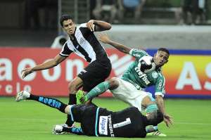 PAULISTÃO: Clássico empatado, São Bento líder e Água Santa voando baixo