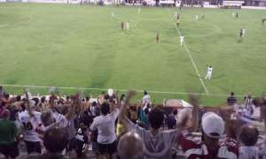 Independente 2 x 0 Juventus - Galo vence e afunda o Moleque na crise na A2