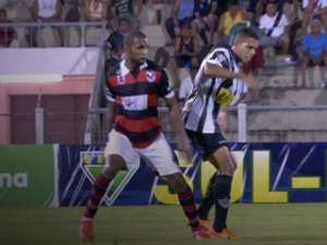 SUL-MATO-GROSSENSE: Com gol de 'ditador iraquiano', Costa Rica se mantém na liderança