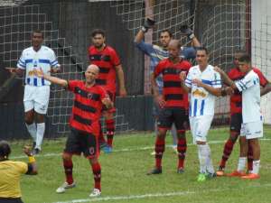 Flamengo 0 x 0 Matonense - E o Atibaia dispara na liderança...