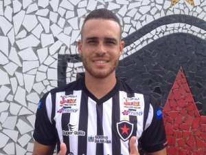 Paulistão: Santos empresta meia Pedro Castro ao Botafogo-PB