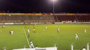 Grêmio Barueri 0 x 2 Olímpia - Sob protesto dos jogadores, Abelha perde mais uma