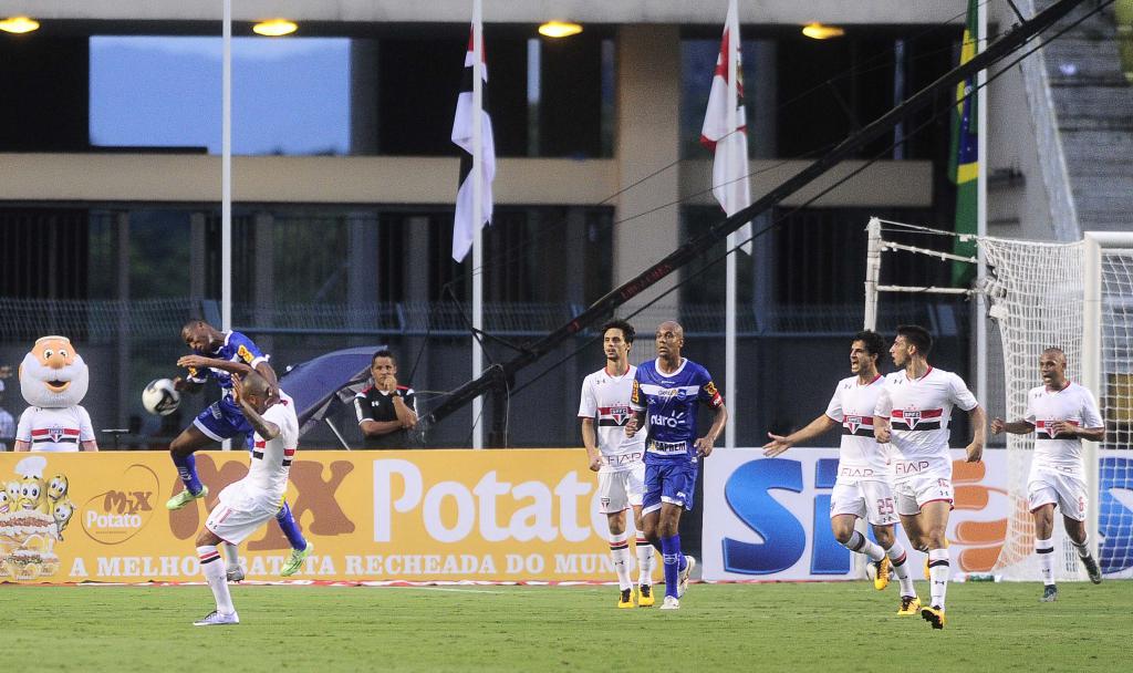 Foto: Marcos Ribolli