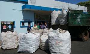 Futebol Sustentável leva mais de cinco mil torcedores para ver CAP x MAC no Paulista A2