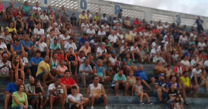 Campanha Futebol Sustentável leva famílias aos estádios do Interior