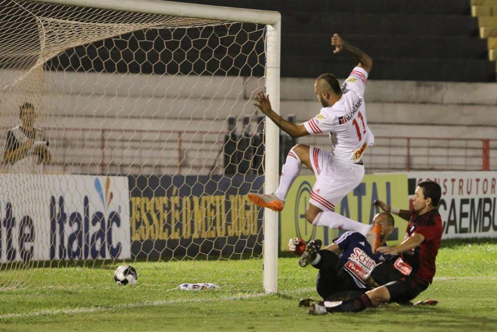 Rogério Moroti/Agência Botafogo