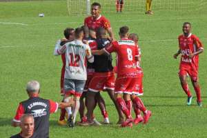 São José 1 x 2 Noroeste - Norusca entra no G8 e Águia vai de encontro ao Z6