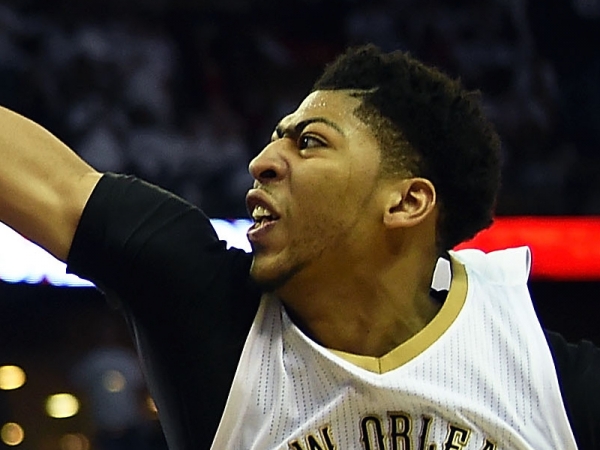 Basquete: Anthony Davis supera recordes e marca 59 pontos em vitória do Pelicans na NBA