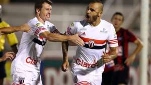 Paulistão: Rodrigo Thiesen comemora primeira vitória do Botafogo